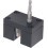 Copper Pipe Crimper Attachment for Impact Driver, Efficiency Stainless Steel Pipe Tool 2