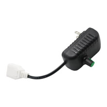 220V Speed Control Stepless Speed Controller Motor Speed Regulator Speed Governor Control for Fan US Plug