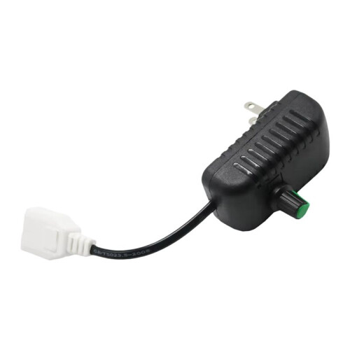 220V Speed Control  Stepless Speed Controller Motor Speed Regulator Speed Governor Control  for Fan US Plug