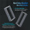RD 4mm Silicone Sleeve SLE-D1 Protective Bracket Shell Holder for RD Series Power Supply RD6006/RD6024 Assembled Set 2