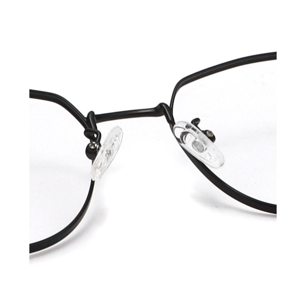 Inf 30 Pairs Nose Pads, Nose Protection For Glasses Transparent