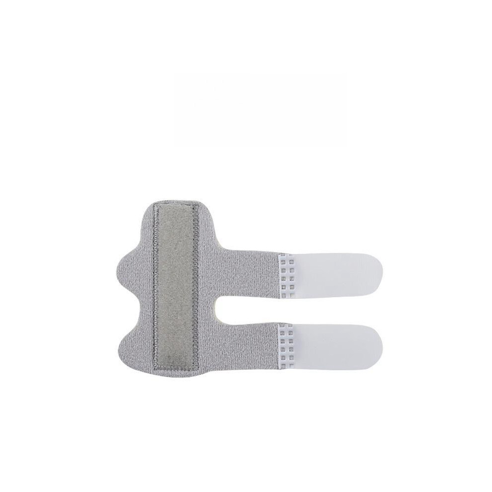 Inf Gray Sports Trigger Finger Splint Finger Sport