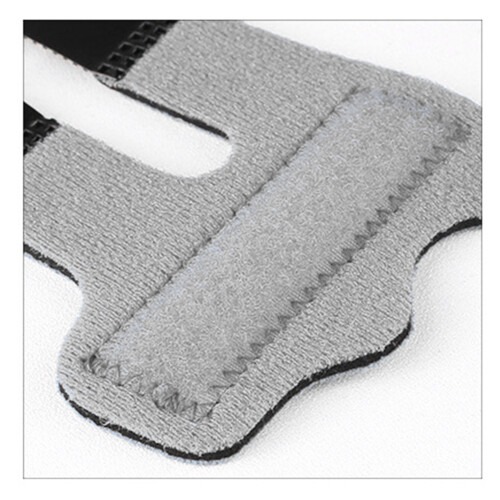Sport declanșator atela degetului sport Gray 2