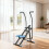 SPORTNOW Stair Stepper for Home Gym Exercise, Vertical Climber Machine 9