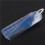 Plastic Feeler Gauge 0.05mm to 3mm Metric -Measuring Tool 21 Leaf 7