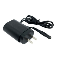 Byt Rakladdare 12V 0,4A för Series S3 S5 S7 S8 S9 3010S 4775 5774 Elektrisk Rakapparat Laddare Adapter US-Kontakt