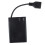 3XAA Battery Case with Cover and  Connected to USB Female Connector USB Female Socket Battery Holder 2
