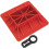 Sealey Sealey FJKIT Off-Road Farm Jack Base & Handle Lock 1