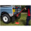 Sealey Sealey FJKIT Off-Road Farm Jack Base & Handle Lock 3