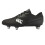 (2 UK, Black/White) Canterbury Boys Phoenix Raze Rugby Boots 2