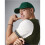 (One Size, Putty) Beechfield Ultimate 5 Panel Cap 1