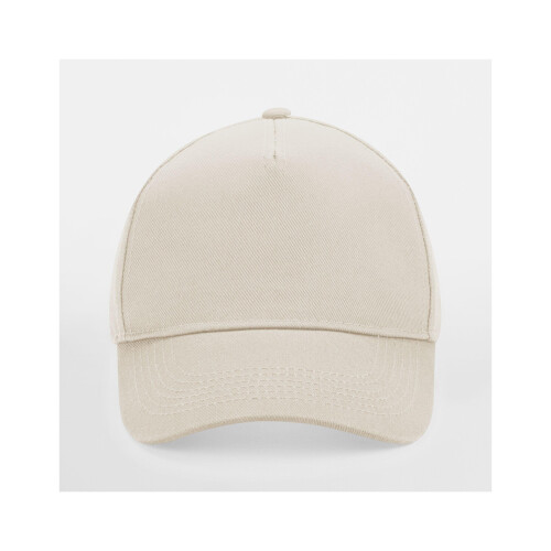 (One Size, Putty) Beechfield Ultimate 5 Panel Cap 2