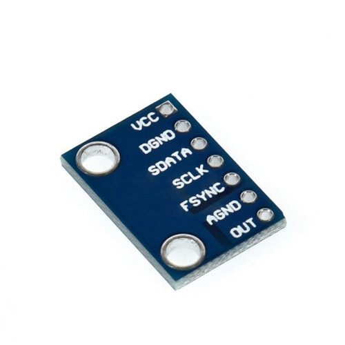 AD9833 Module Sine Square Wave DDS Signal Generator Programmable Microprocessors Serial Interface Module GY-9833 2