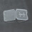 (Box)Sim Card Tray Ejector Eject Pin Key Removal Tool Mobile Phone Tool Tools 1