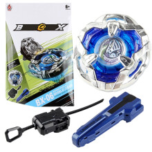 (Style L)X Series Burst Gyro Bx01 Beyblade Bulk Gyroscope Puzzle Toy Kids Birthday Gifts