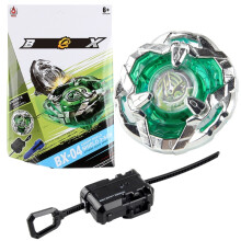(Style D)X Series Burst Gyro Bx01 Beyblade Bulk Gyroscope Puzzle Toy Kids Birthday Gifts