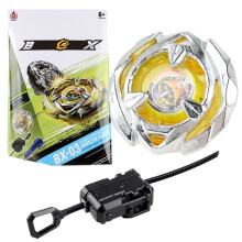 (Style C)X Series Burst Gyro Bx01 Beyblade Bulk Gyroscope Puzzle Toy Kids Birthday Gifts