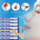 Better Breath Nasal Strips Ventilation Nasal Patch For Breathing Unobstructed 7