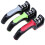 2 Stages For Kitchen Knife Sharpener Sharpening Stone Tools Ceramic Carbide 9