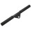 DIY Home Gym LAT Pull Down Bar Attachment for Cable Machine, Pull Bar with Rubber Grip for Cable Pulley System 5