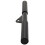 DIY Home Gym LAT Pull Down Bar Attachment for Cable Machine, Pull Bar with Rubber Grip for Cable Pulley System 3