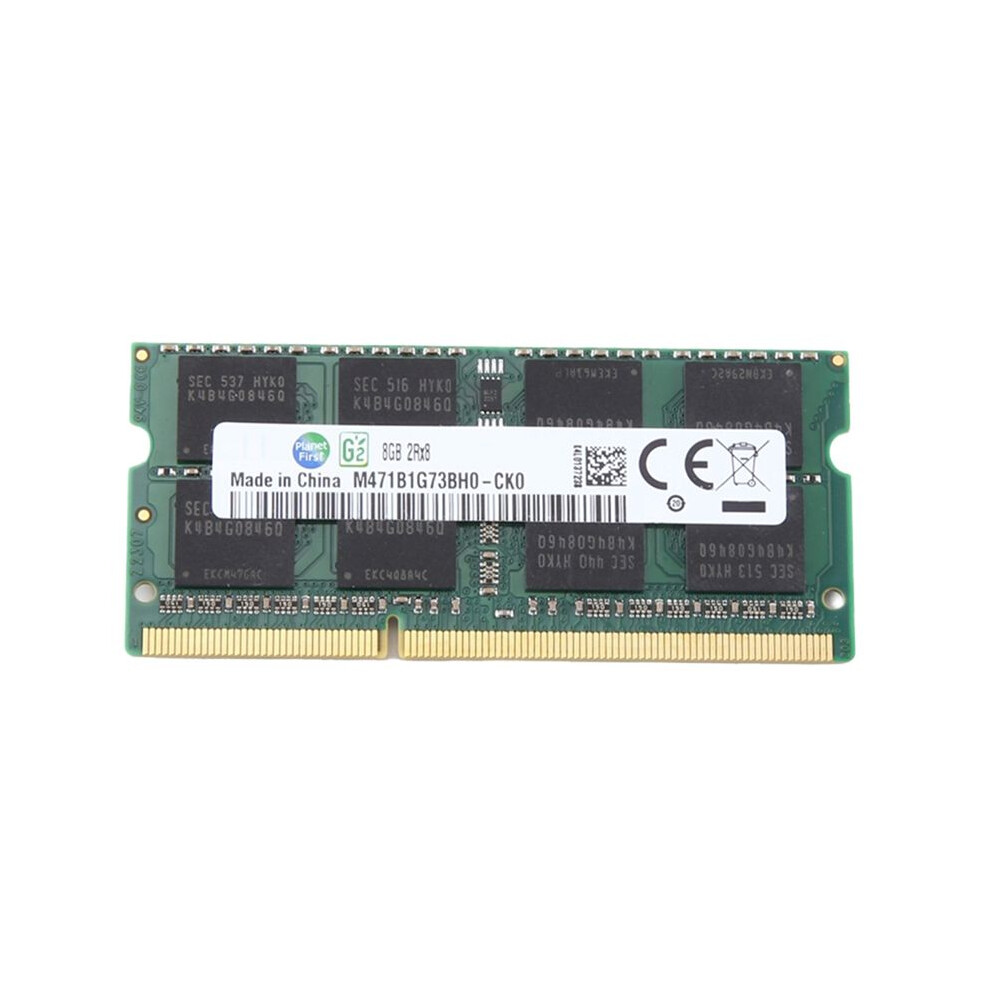 Ddr3 8Gb Laptop Memory Ram 1333Mhz Pc3-10600 1.5V 204 Pins Sodimm For Laptop Memory 4852367029868