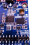 I2S ADC Audio I2S Acquisition Card Module Master/Slave Mode 24Bit 192K 96K 48K Multi-Functional Development Board 4