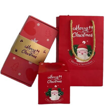 Caja de Regalo Sorpresa Cajas de Regalo Sorpresa de Feliz Navidad para Dinero y Caja de Regalo Emergente de CumpleañOs (Juego de 10 Cajas)