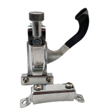 Snare Drum Regulator Adjustable Metal Instrument Replacement Part Drums Wire Strainer Repair for Beginner