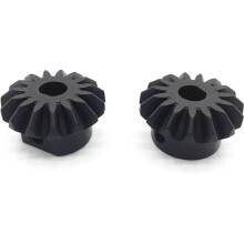 2Pcs Bevels for GTS1031 Gear Replacement Part Number 2610015042 Bevels for Replace Old or Damaged Accessories Power Tool