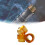 Hookah Resin Drip Nozzle Atomizer General Style Large Caliber Holder Cigarette 4