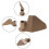 Household Bread Machine Accessories Bread  Liner Mixer Bread Machine Baking  Bread Machine Tray 1
