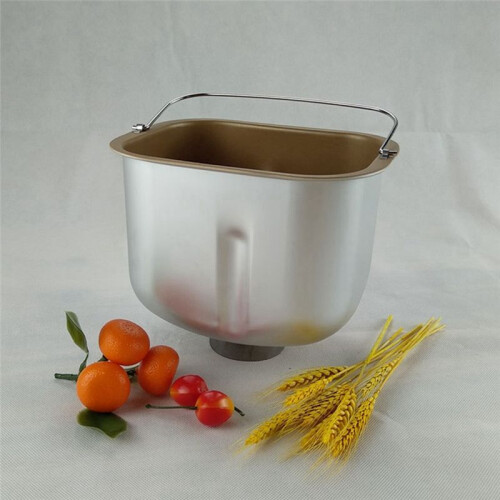 Household Bread Machine Accessories Bread  Liner Mixer Bread Machine Baking  Bread Machine Tray 2