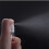 60Pcs  Spray Bottle 2Ml,Refillable Plactic Spray Bottle,Perfume Mouthwash Atomizer for Cleaning Refillable Container 6