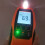 2 in 1 Moisture Meter, for Self-Testing,Water Leak Detector,Moisture Sensor for Firewood,Drywall Detector 3