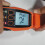 2 in 1 Moisture Meter, for Self-Testing,Water Leak Detector,Moisture Sensor for Firewood,Drywall Detector 5