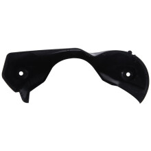 Motorcycle Instrument Shell Fairing for XJ6 2009-2012(Black)
