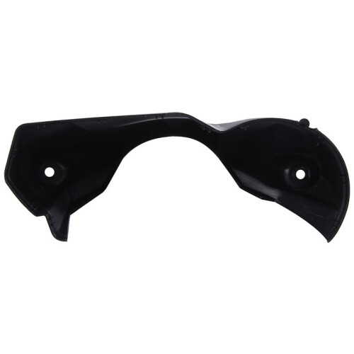 Motorcycle  Instrument Shell Fairing for  XJ6 2009-2012(Black)