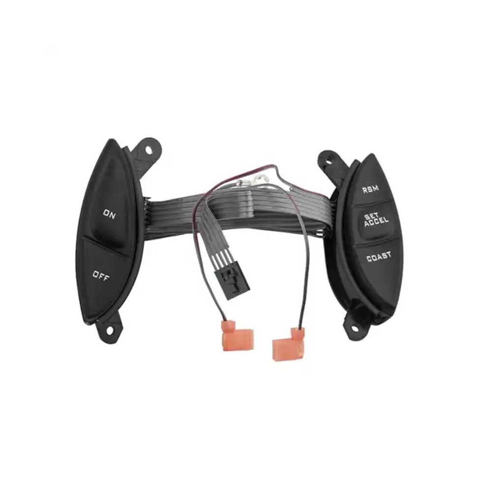 Steering Wheel Cruise Control For Explorer Sport Trac Ranger F150 Truck F87a9d809ba F87z9c888bb 6031969013231