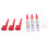 3Pcs Strong Solder Multi-Material Repair Glue, Multi-Material Repair Glue 4