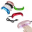 (White)Usb Mini Nail Lamp Led Nails Polish Drying Device Light Therapy Machine Tool 2