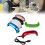 (Red)Usb Mini Nail Lamp Led Nails Polish Drying Device Light Therapy Machine Tool 6