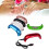 (White)Usb Mini Nail Lamp Led Nails Polish Drying Device Light Therapy Tool Machine 5