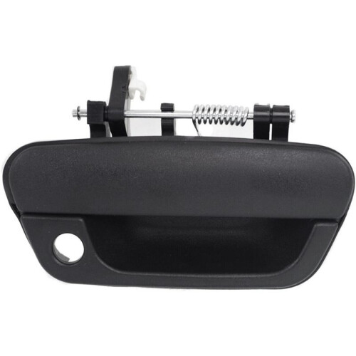 Right Front Exterior Door Handle Set 2013-2015 for  Spark Outer Black 95987920