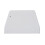(White)Round Rattan Wicker Dough Fermentation Bread Basket Baking Home Set Tool 1