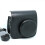 (Black)Suitable For Fujifilm Instax Mini 8 9 Digital Protective Camera Case Covers 1