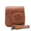 (Brown)Suitable For Fujifilm Instax Mini 8 9 Digital Protective Camera Case Covers 1