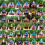 (9)Orgonite Chakra Energy Pyramid Aura Divination Yoga Meditation Craft Ornaments 5