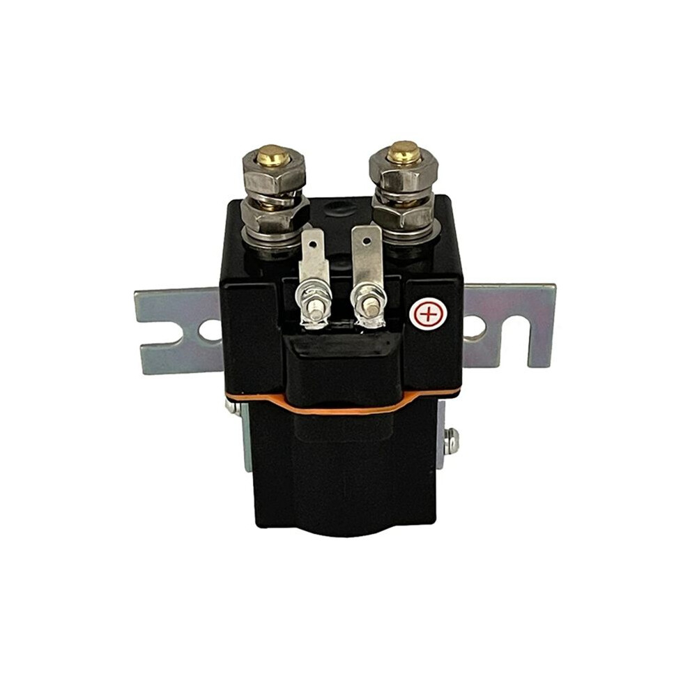 Cart Parts 48V 4 Terminal Relay Solenoid For Club Car 101908701 102774701 4711367606656
