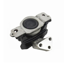 Para  2008 301 VTI  C3 MK2 C Elysee Suporte de Montagem Do Motor 1839J3 1839F7 9801472580